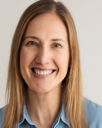 Sarah M. - California, USA