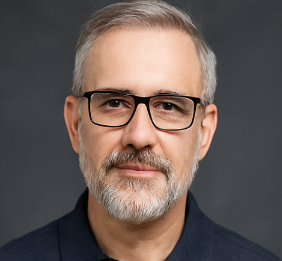 David R. - California, USA