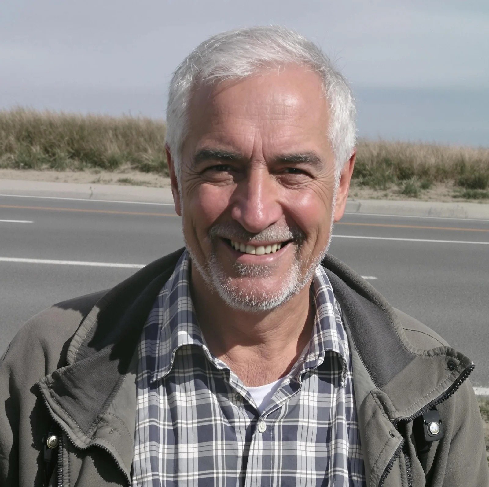 Robert "Bob" Miller - Illinois, USA