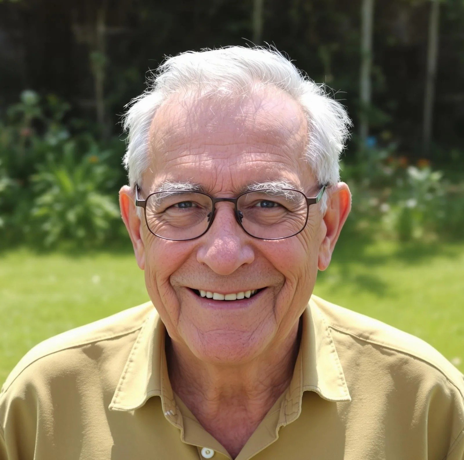 Michael S. - Texas, USA