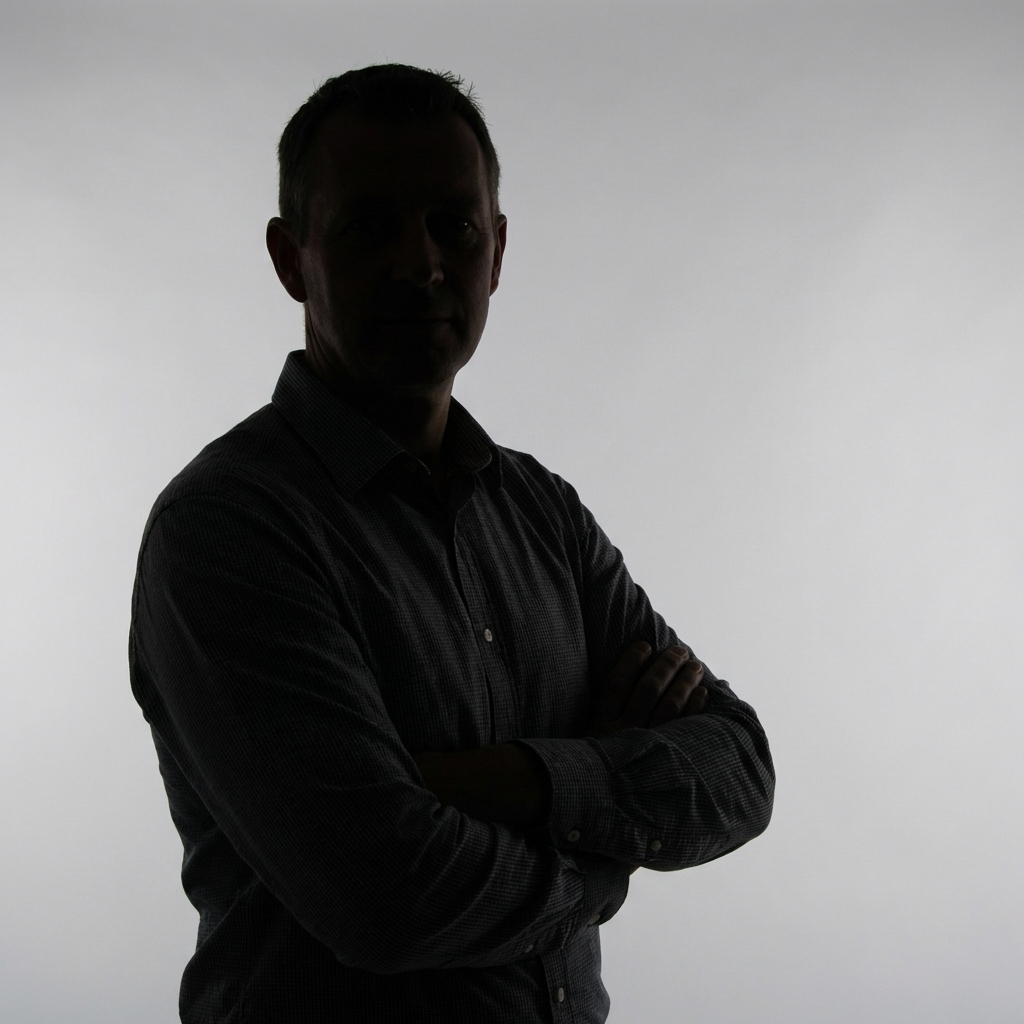 Liam O’Connor 31, Ireland (Dublin)