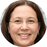 Cristina, 55 years old