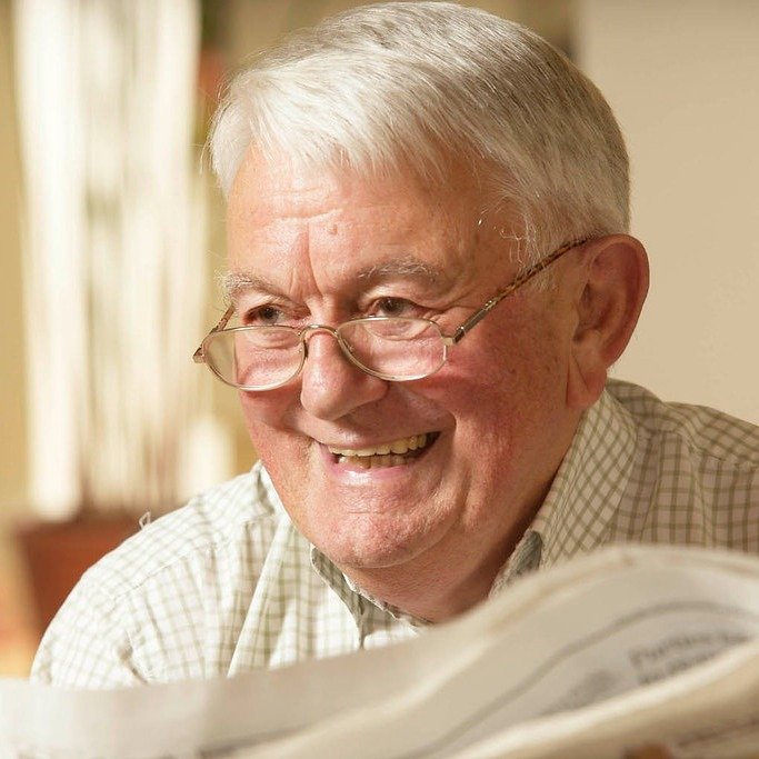 Mark Wilson, 81 Reno, Nevada