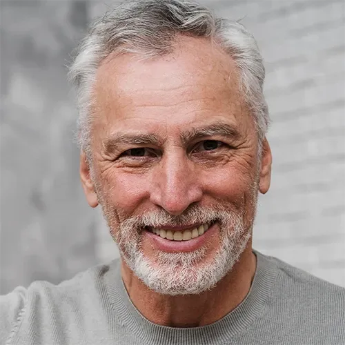 Michael Thompson - Houston, Texas