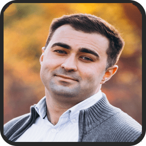 James Wilson, 53, TX