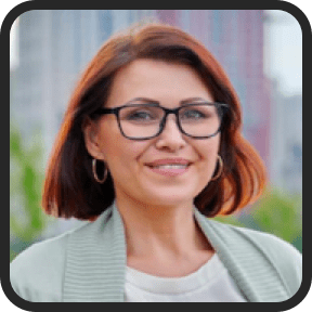 Ella White - New York, USA