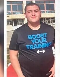 THOMAS J. – GEORGIA, USA