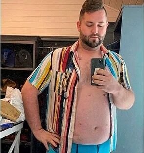 CHAD B. – TEXAS, USA