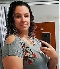 SARAH L. – SAN PEDRO, USA