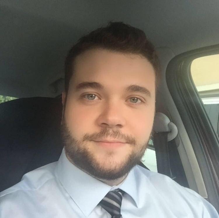 Daniel M. – Orlando, FL