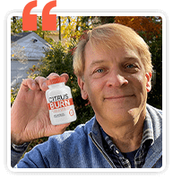 Neil C., age 57 – Asheville, NC