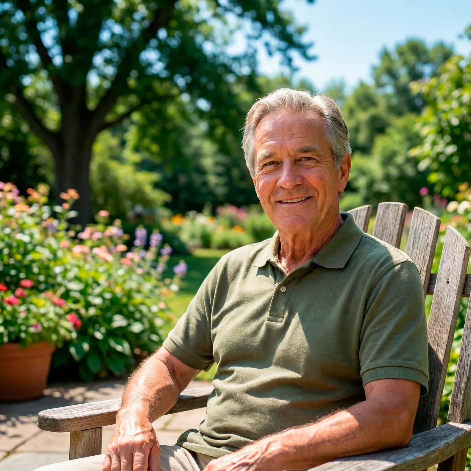 Shannon Curry - Denver, Colorado