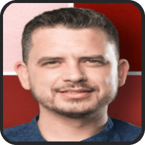 Justin Randall, 51, AK