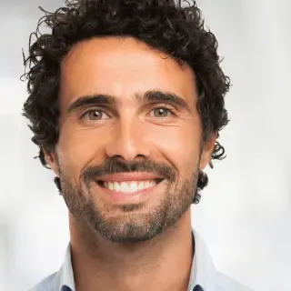 Andrew C.  San Francisco, USA